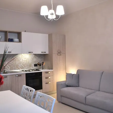 Konukevi Residenze Principe Amedeo 3*