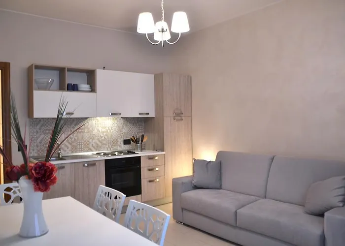 招待所 Residenze Principe Amedeo 3*