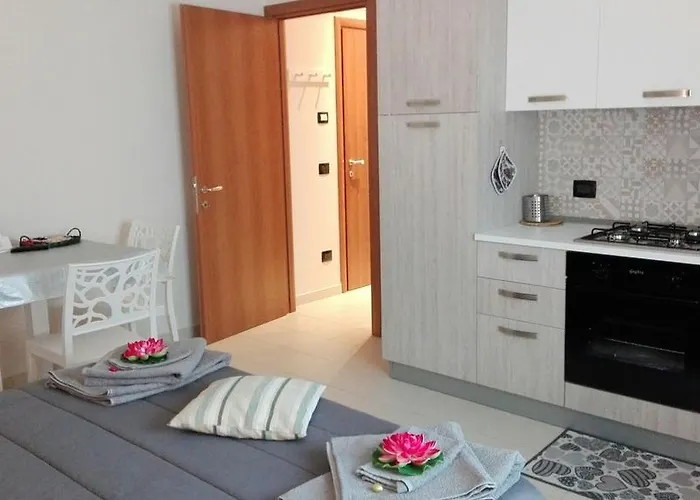 Residenze Principe Amedeo Μπάρι
