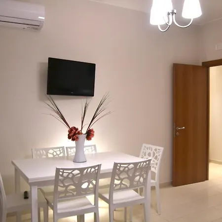 Residenze Principe Amedeo 3* Bari