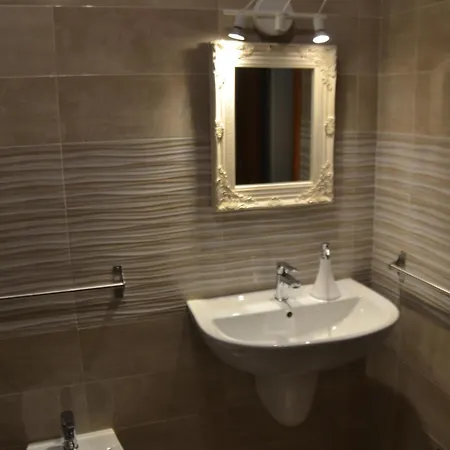 Penzion Residenze Principe Amedeo 3*