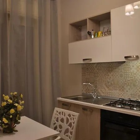 Residenze Principe Amedeo 3*