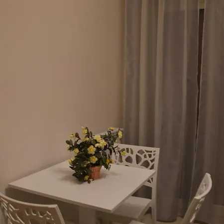 Residenze Principe Amedeo Penzion