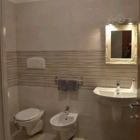 Residenze Principe Amedeo Penzion