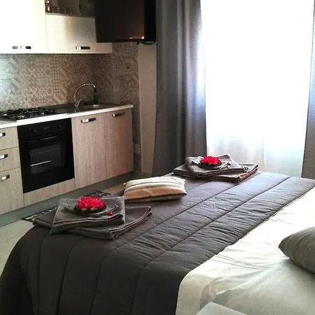 Residenze Principe Amedeo 3* Bari