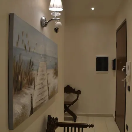 Residenze Principe Amedeo Penzion Bari