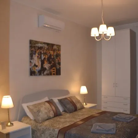 Penzion Residenze Principe Amedeo