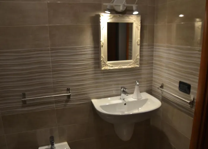 게스트하우스 Residenze Principe Amedeo 3*