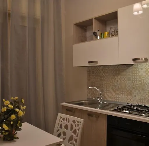 Residenze Principe Amedeo 3*