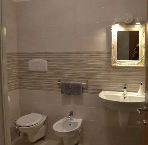 Residenze Principe Amedeo 게스트하우스