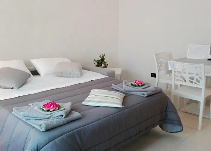 Residenze Principe Amedeo