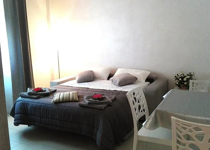 Residenze Principe Amedeo 게스트하우스