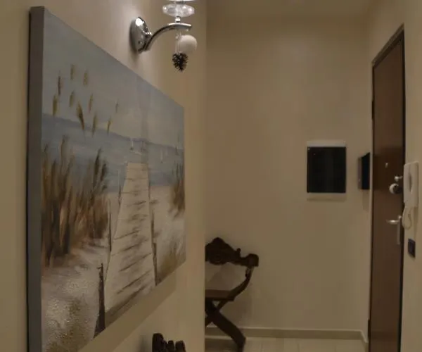 Residenze Principe Amedeo 게스트하우스 바리