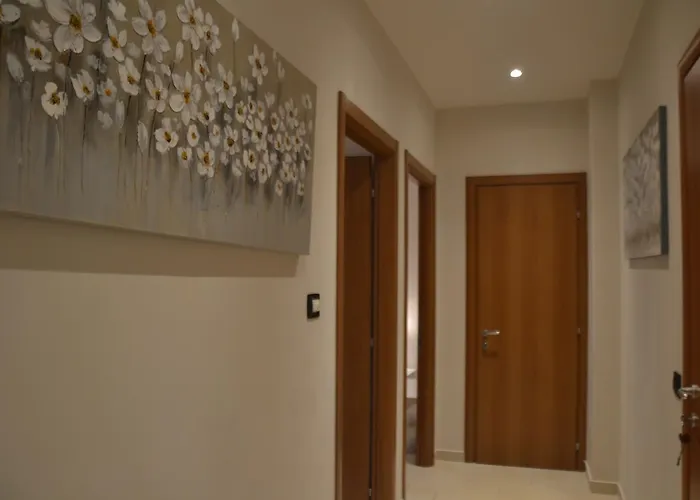 게스트하우스 Residenze Principe Amedeo