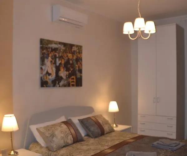 게스트하우스 Residenze Principe Amedeo