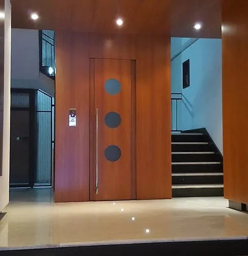 Residenze Principe Amedeo 게스트하우스 3*